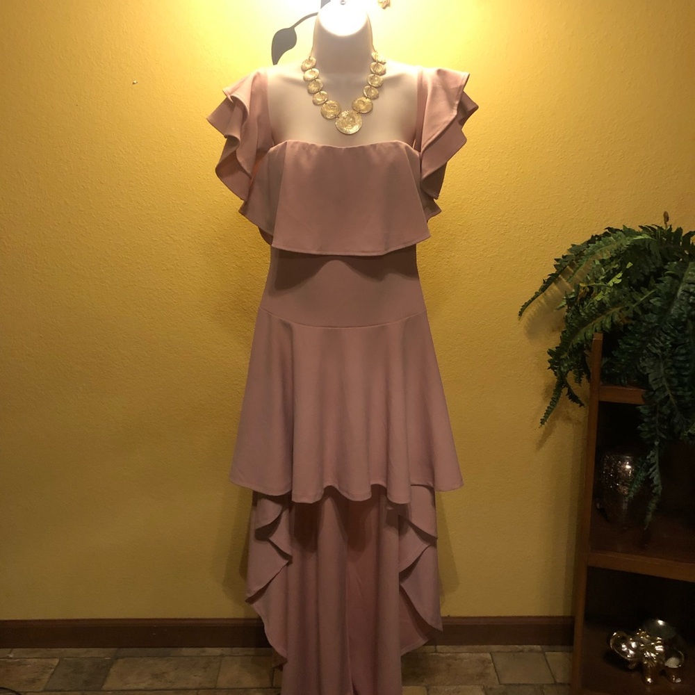 Classy n sexy dress